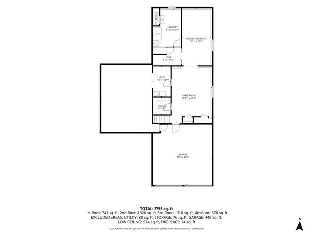 26W380 Blair Street, Winfield, IL 60190
