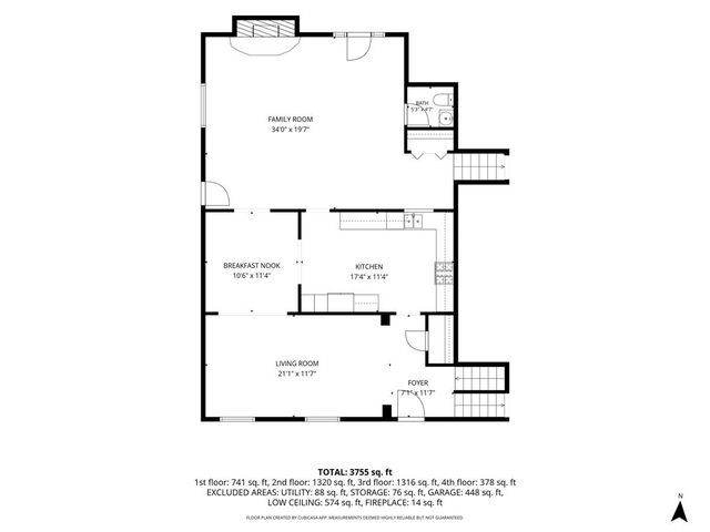 26W380 Blair Street, Winfield, IL 60190