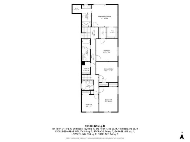 26W380 Blair Street, Winfield, IL 60190