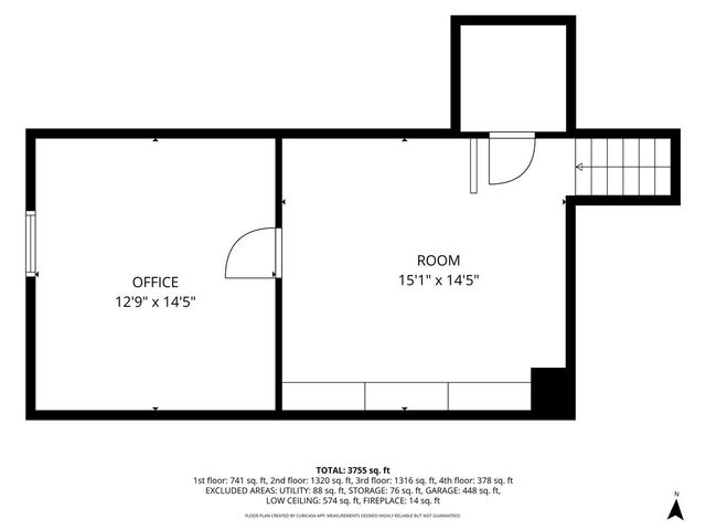 26W380 Blair Street, Winfield, IL 60190