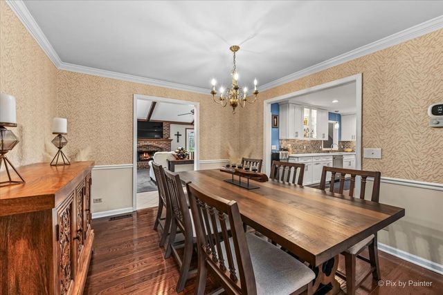 26W380 Blair Street, Winfield, IL 60190