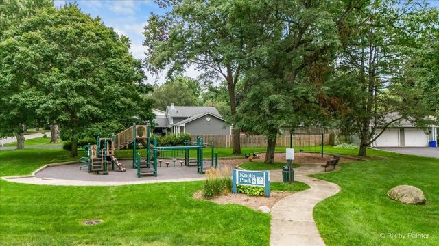 26W380 Blair Street, Winfield, IL 60190