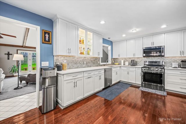 26W380 Blair Street, Winfield, IL 60190