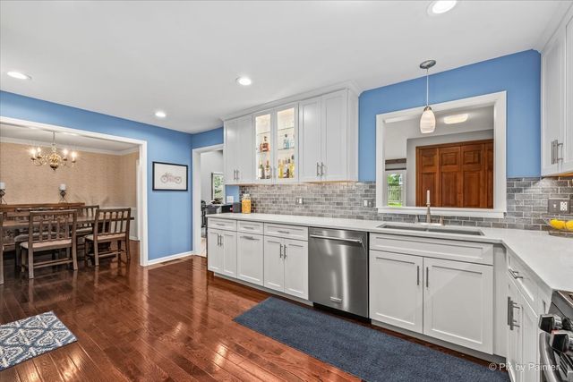 26W380 Blair Street, Winfield, IL 60190