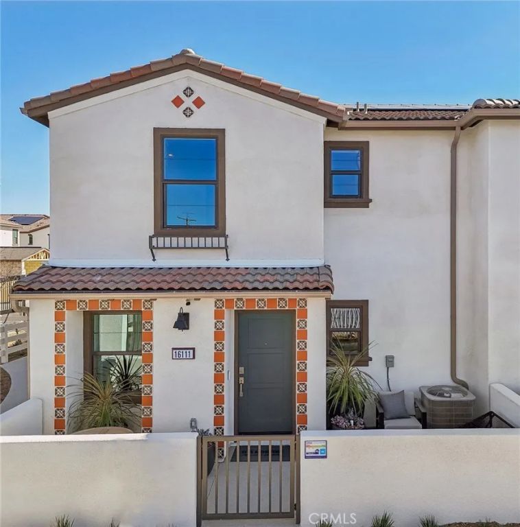 16215 Lumia Way, Fontana, CA 92336