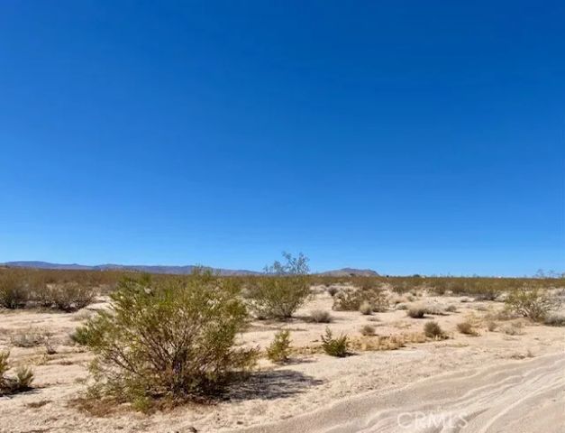 0 Arco, Joshua Tree, CA 92252
