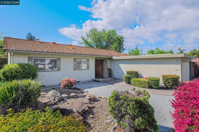 146 Lorenzo Dr, Pleasant Hill, CA 94523