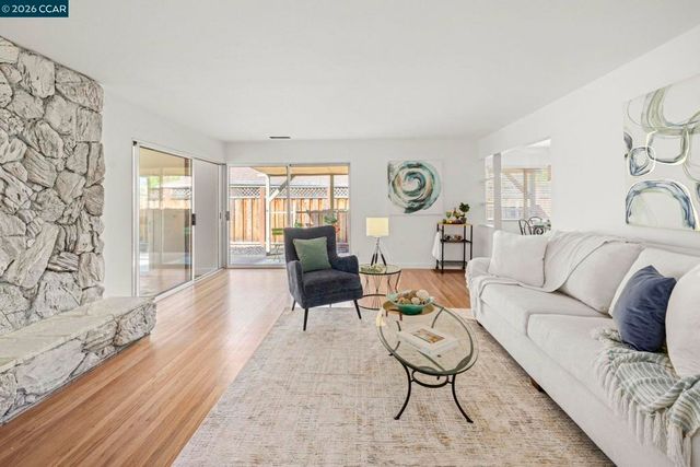 146 Lorenzo Dr, Pleasant Hill, CA 94523