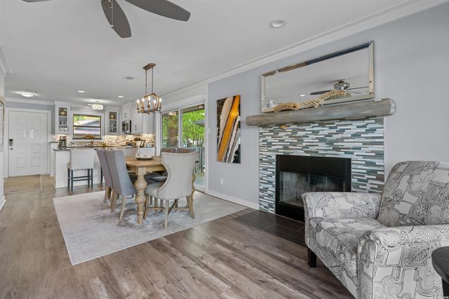 400 Farr Shores Dr Apt 4D And, Hot Springs, AR 71913