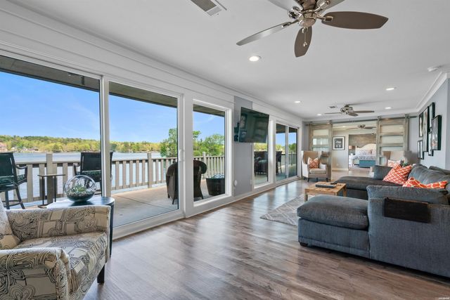 400 Farr Shores Dr Apt 4D And, Hot Springs, AR 71913