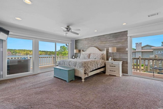 400 Farr Shores Dr Apt 4D And, Hot Springs, AR 71913