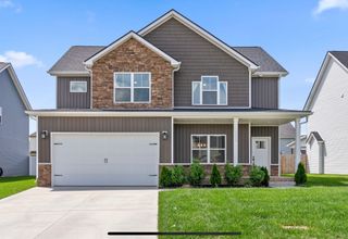 1532 Kingbird Dr, Clarksville, TN 37040