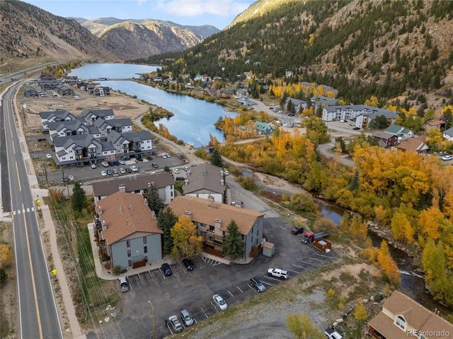 1890 Argentine Street 303, Georgetown, CO 80444