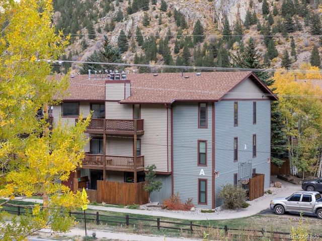 1890 Argentine Street 303, Georgetown, CO 80444