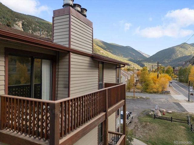 1890 Argentine Street 303, Georgetown, CO 80444