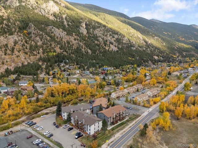 1890 Argentine Street 303, Georgetown, CO 80444