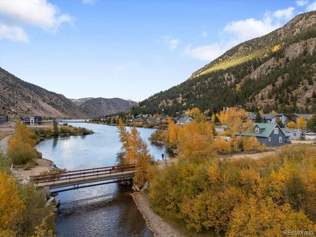 1890 Argentine Street 303, Georgetown, CO 80444