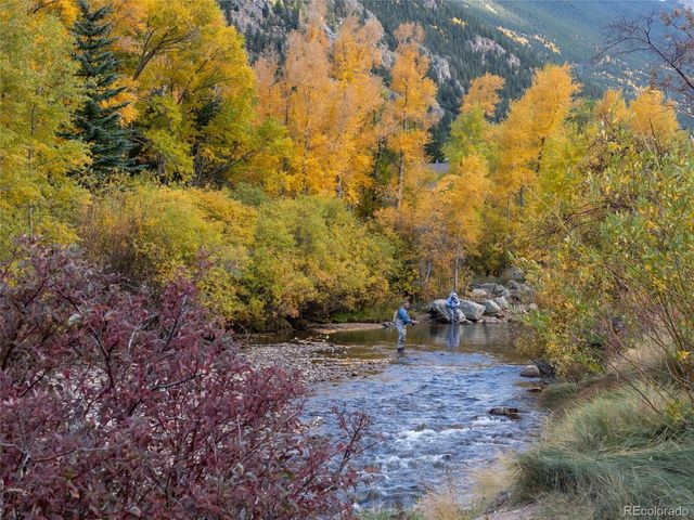 1890 Argentine Street 303, Georgetown, CO 80444