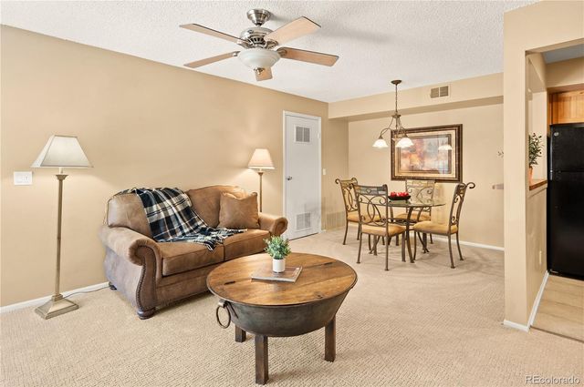 1890 Argentine Street 303, Georgetown, CO 80444