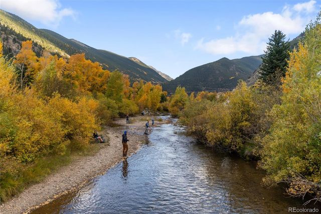 1890 Argentine Street 303, Georgetown, CO 80444