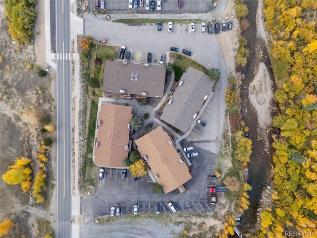 1890 Argentine Street 303, Georgetown, CO 80444