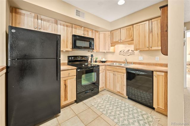 1890 Argentine Street 303, Georgetown, CO 80444