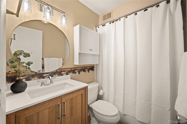 1890 Argentine Street 303, Georgetown, CO 80444