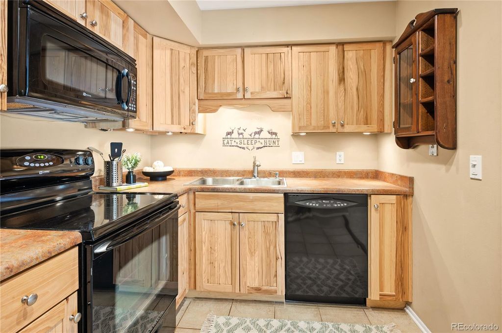 1890 Argentine Street 303, Georgetown, CO 80444