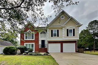 3437 N Cook Road, Powder Springs, GA 30127