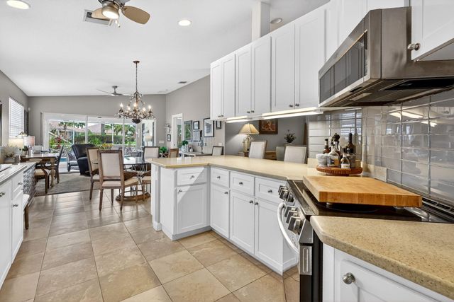 11476 SW Pembroke Drive, Port St. Lucie, Port St Lucie, FL 34987