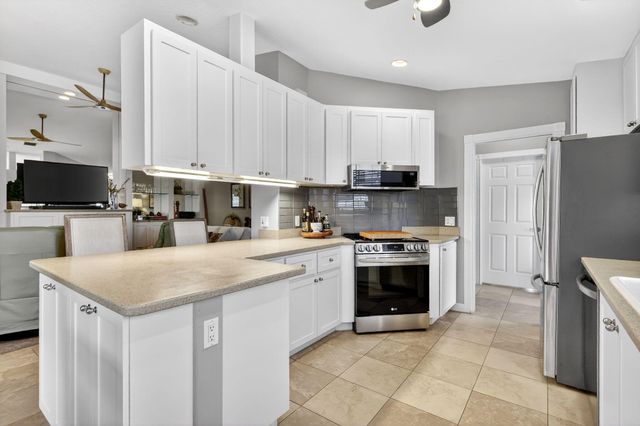 11476 SW Pembroke Drive, Port St. Lucie, Port St Lucie, FL 34987