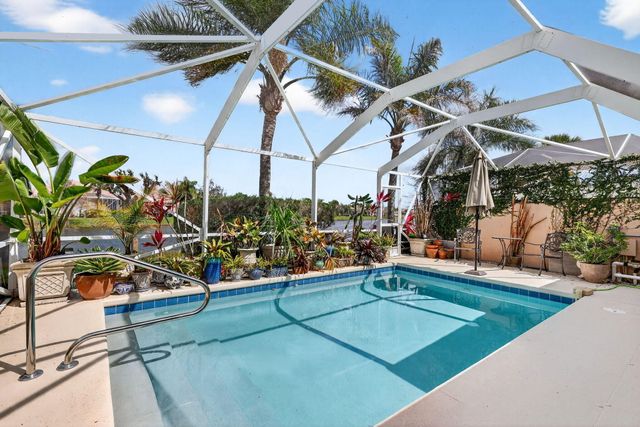 11476 SW Pembroke Drive, Port St. Lucie, Port St Lucie, FL 34987