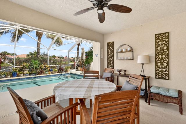11476 SW Pembroke Drive, Port St. Lucie, Port St Lucie, FL 34987