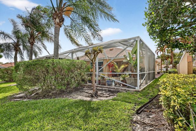 11476 SW Pembroke Drive, Port St. Lucie, Port St Lucie, FL 34987