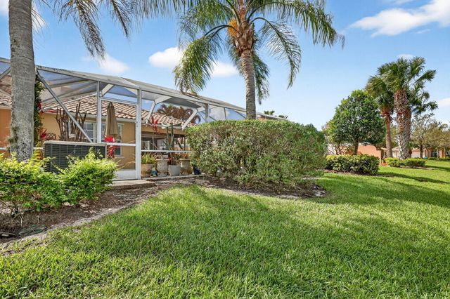 11476 SW Pembroke Drive, Port St. Lucie, Port St Lucie, FL 34987