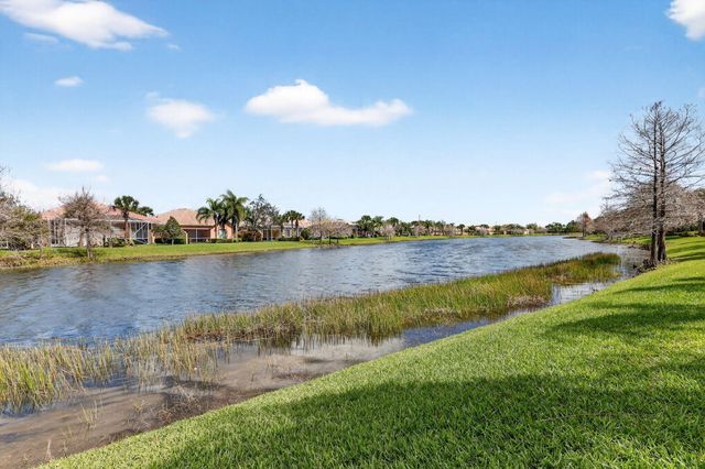 11476 SW Pembroke Drive, Port St. Lucie, Port St Lucie, FL 34987