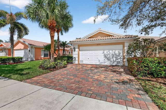 11476 SW Pembroke Drive, Port St. Lucie, Port St Lucie, FL 34987