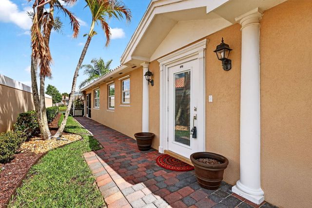 11476 SW Pembroke Drive, Port St. Lucie, Port St Lucie, FL 34987