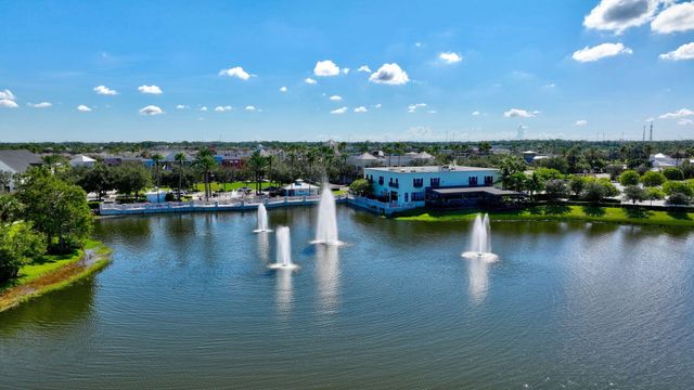 11476 SW Pembroke Drive, Port St. Lucie, Port St Lucie, FL 34987