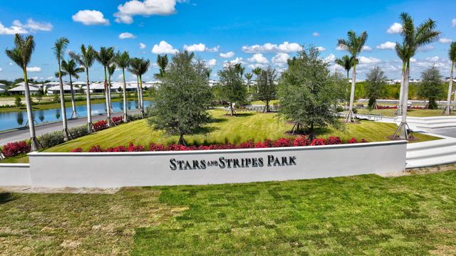 11476 SW Pembroke Drive, Port St. Lucie, Port St Lucie, FL 34987
