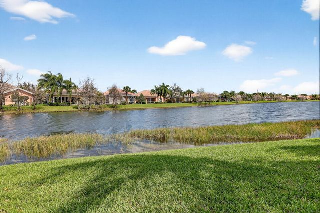 11476 SW Pembroke Drive, Port St. Lucie, Port St Lucie, FL 34987