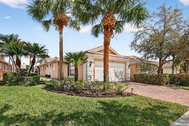 11476 SW Pembroke Drive, Port St. Lucie, Port St Lucie, FL 34987