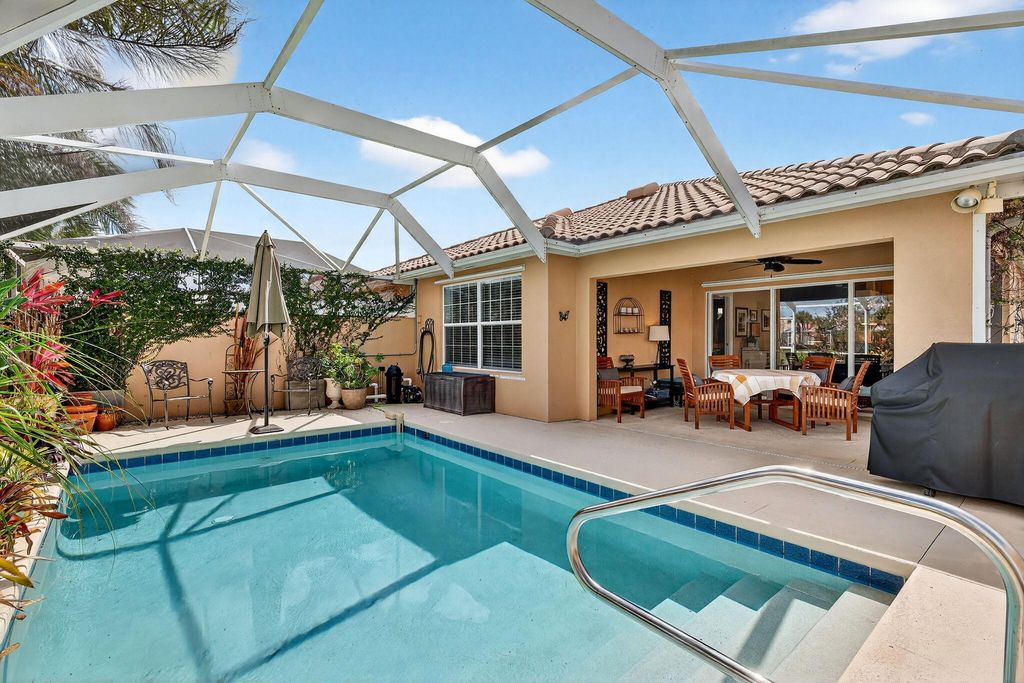11476 SW Pembroke Drive, Port St. Lucie, Port St Lucie, FL 34987