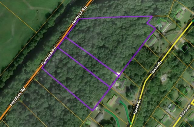 0 Hemlock Rd, Kingsport, TN 37664