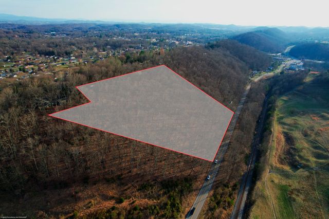 0 Hemlock Rd, Kingsport, TN 37664