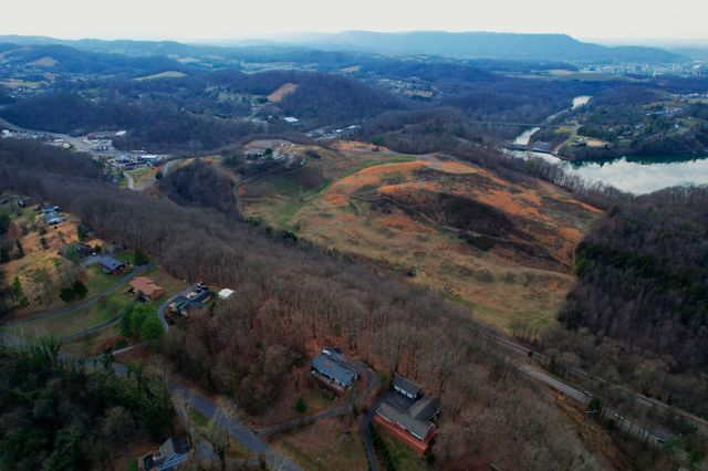 0 Hemlock Rd, Kingsport, TN 37664