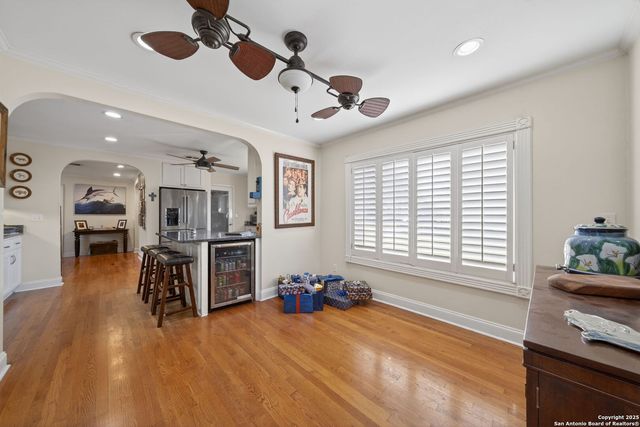 107 Bryker, Terrell Hills, TX 78209