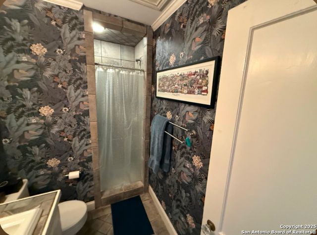 107 Bryker, Terrell Hills, TX 78209