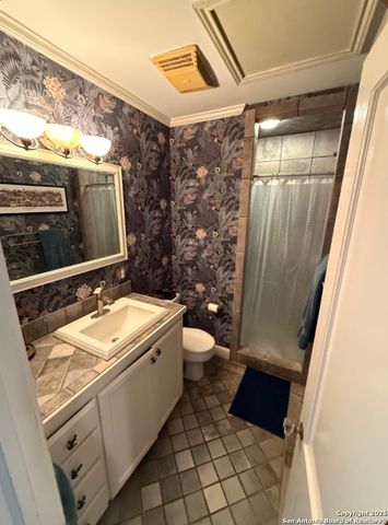 107 Bryker, Terrell Hills, TX 78209