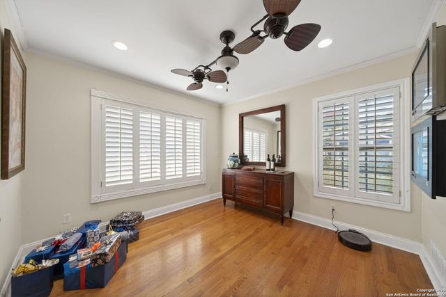 107 Bryker, Terrell Hills, TX 78209